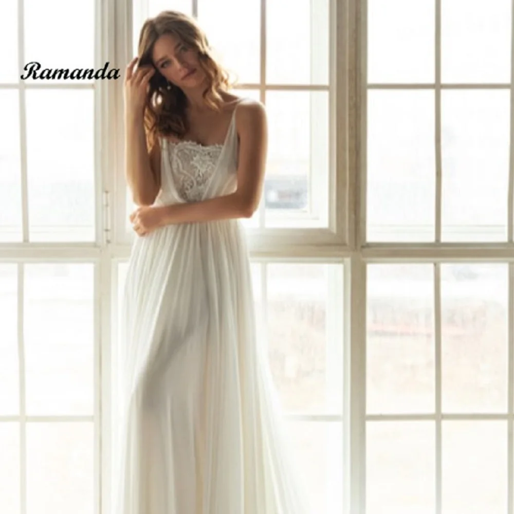 Ramanda, ТРАПЕЦИЕВИДНОЕ шифоновое