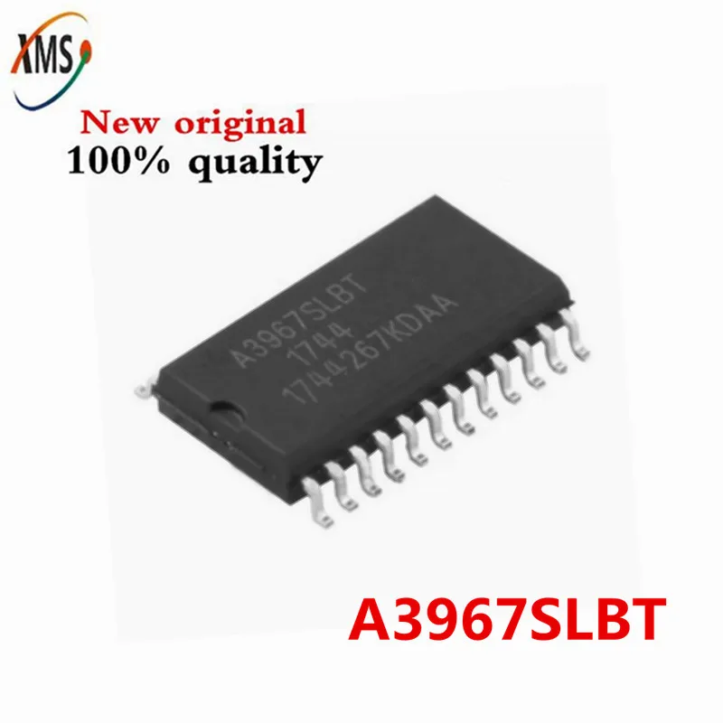 1-10 шт. A3967 A3967SLBT SOP-24