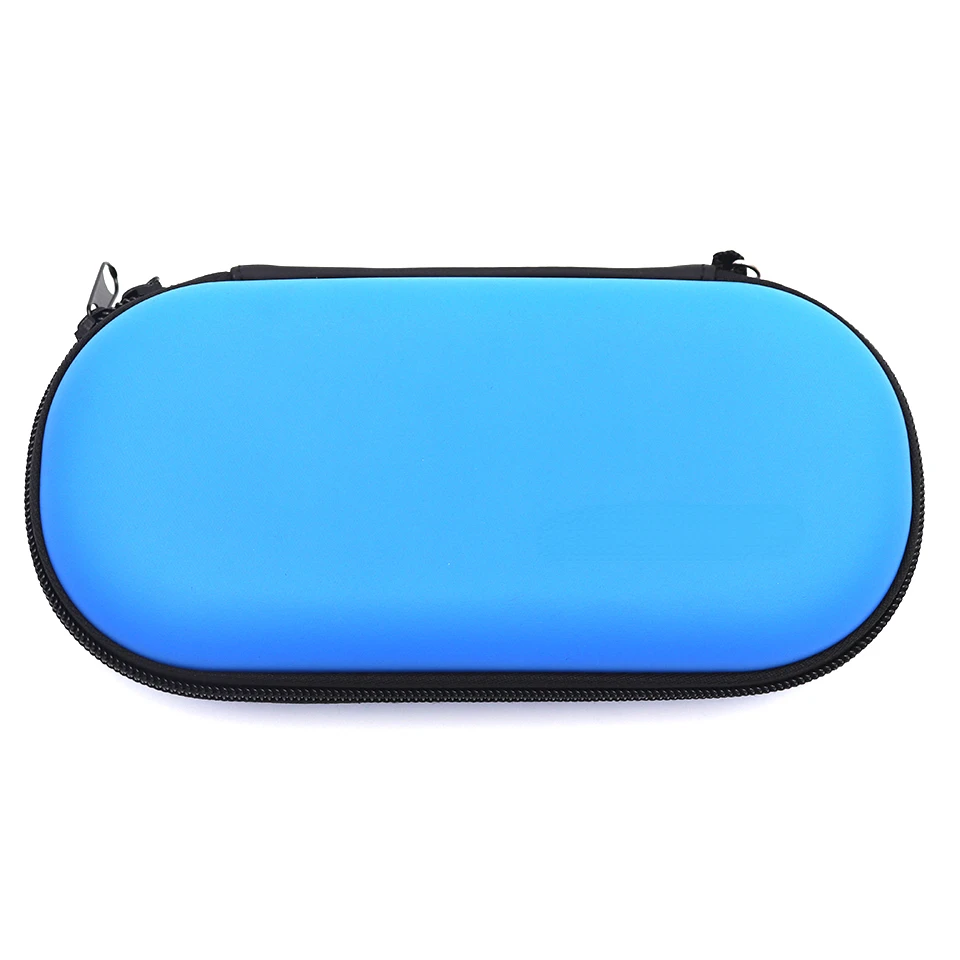 

Original Anti-shock Hard Case Bag For Sony PSV 1000 PS Vita GamePad For PSVita 2000 Slim Console Carry Bag High qualtity