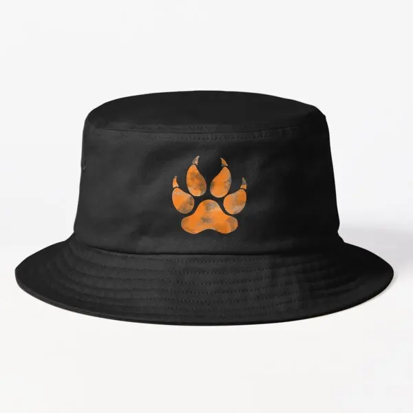 

All For The Game Bucket Hat Bucket Hat Women Sport Fishermen Sun Caps Hip Hop Solid Color Fashion Boys Black Spring Casual