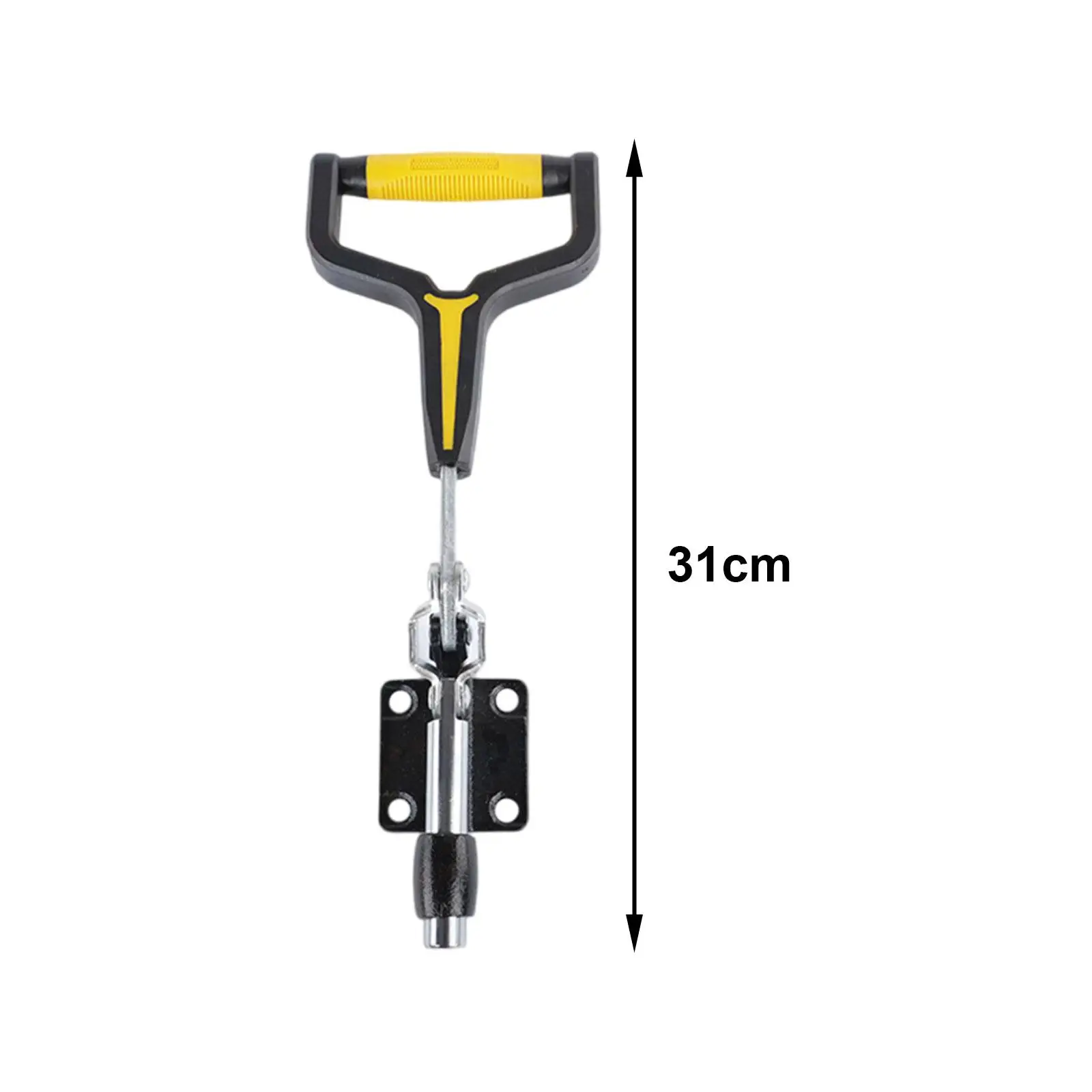 Приспособление для горячего прессования профессиональный стальной простой