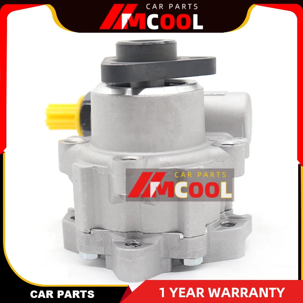 Заводская Продажа новый насос гидроусилителя руля для Audi A6 V6 2005-2011 4F0145155C 4F0145155CX