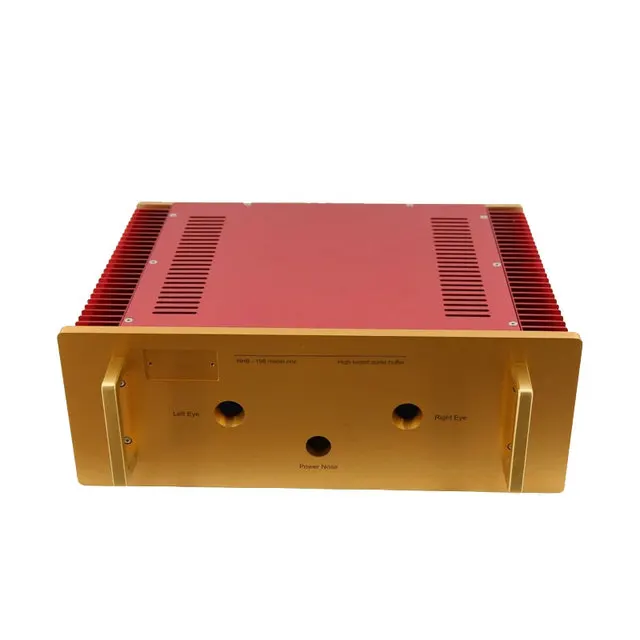 Аудиосистема Hi-Fi: Усилитель мощности Golden Clon NHB-108 200 Вт, плата стереоусилителя звука (art.: 3920dba0ead32) - 3920dba0ead32
