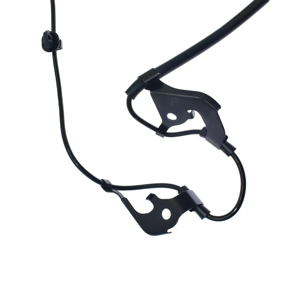 ABS Датчик 89542-0K060 подходит для левого 2015-2021 Toyota Hilux базовый Стандартный Кабина