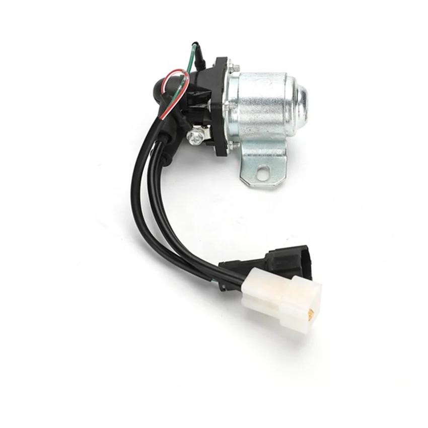 

R60-7 R80-7 Starter Relay Switch 12V for Hyundai Excavator