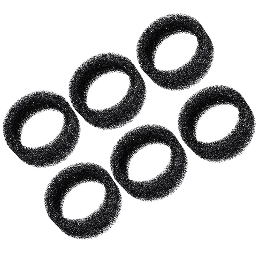 

Pet Drinking Fountain Fountain Filter Water Pet Cat Dispenser Automatic Drinking Sponge Filters Dog Replacements Accessories