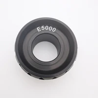 bike bicycle mid motor chainring locking cover for shimano e5000 e7000 e8000 center motor crank disc lock cover disc holder case