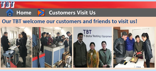 TBT-LC615A Измеритель содержания воздуха в бетонной смеси измеритель