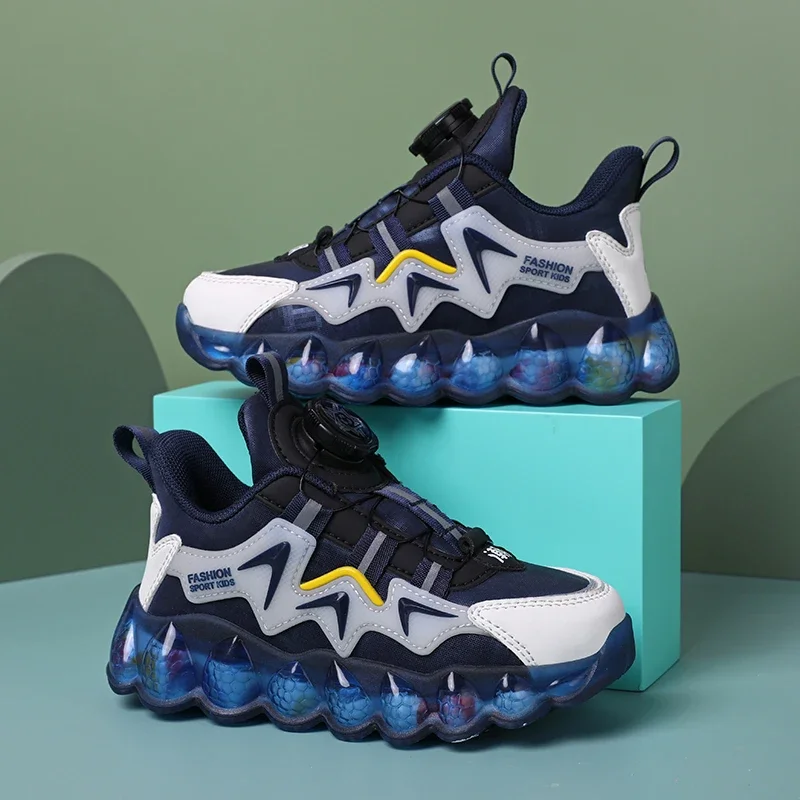 Детские кроссовки для мальчиков