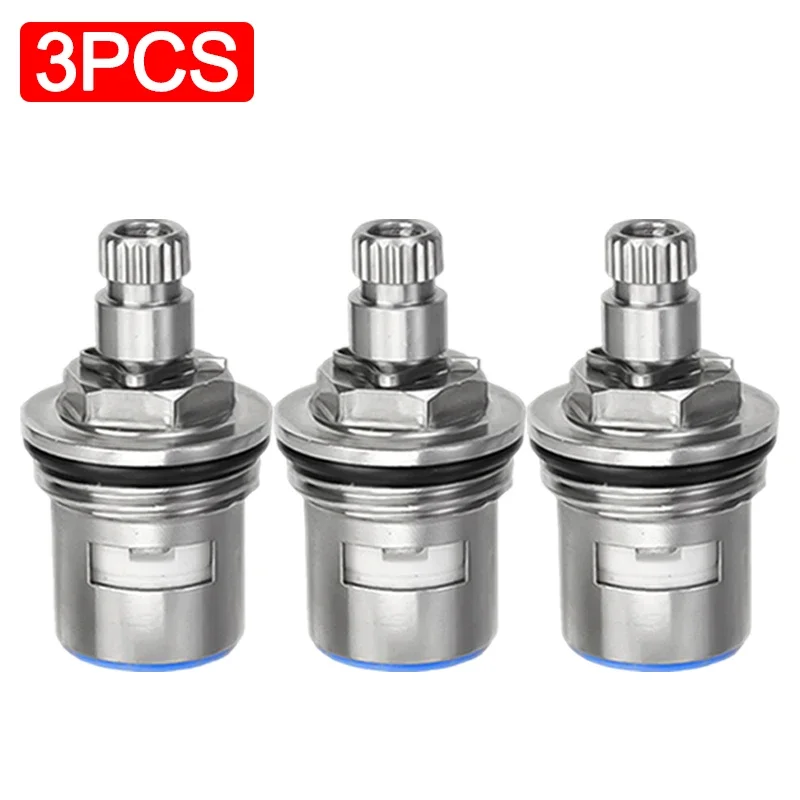 

Картриджи для крана из нержавеющей стали