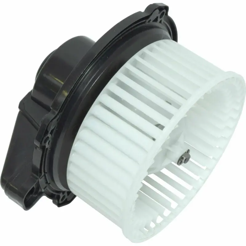 

HVAC Blower Motor For 1998-15 Isuzu NPR 2003-07 Isuzu NQR 2005-07 Isuzu NRR