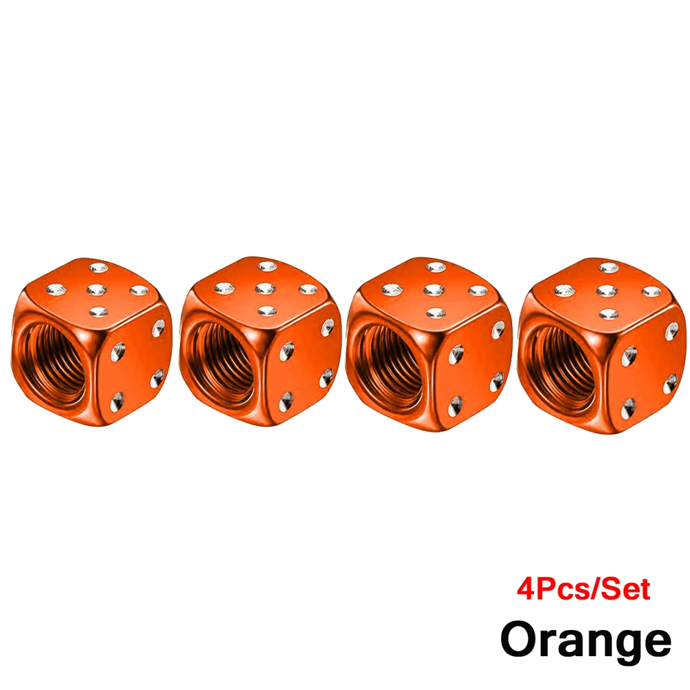 

Комплект Из 4 Колпачков Для Ниппелей Из Алюминиевого Сплава Для Колес Автомобилей, Мотоциклов И Велосипедов