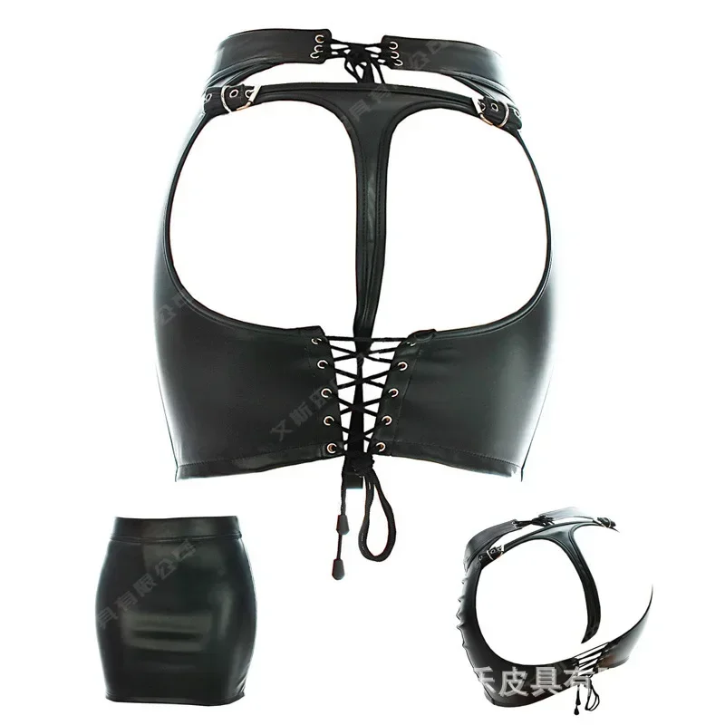 Брюки с регулируемой талией секс-игрушки для мужчин нижнее белье товары секса