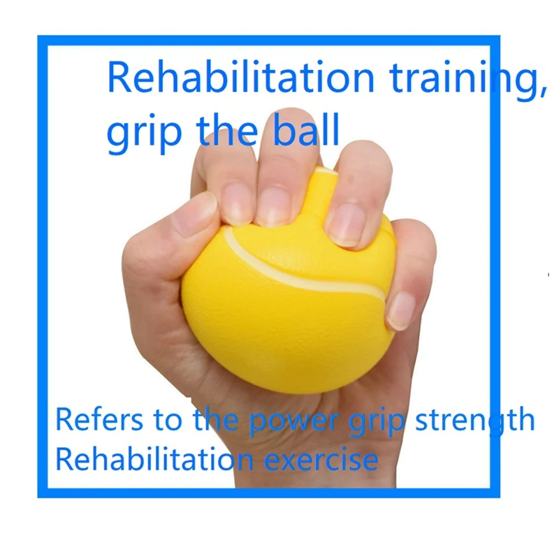 Оборудование для упражнений бамда в форме шара удара гемиплегический пожилых