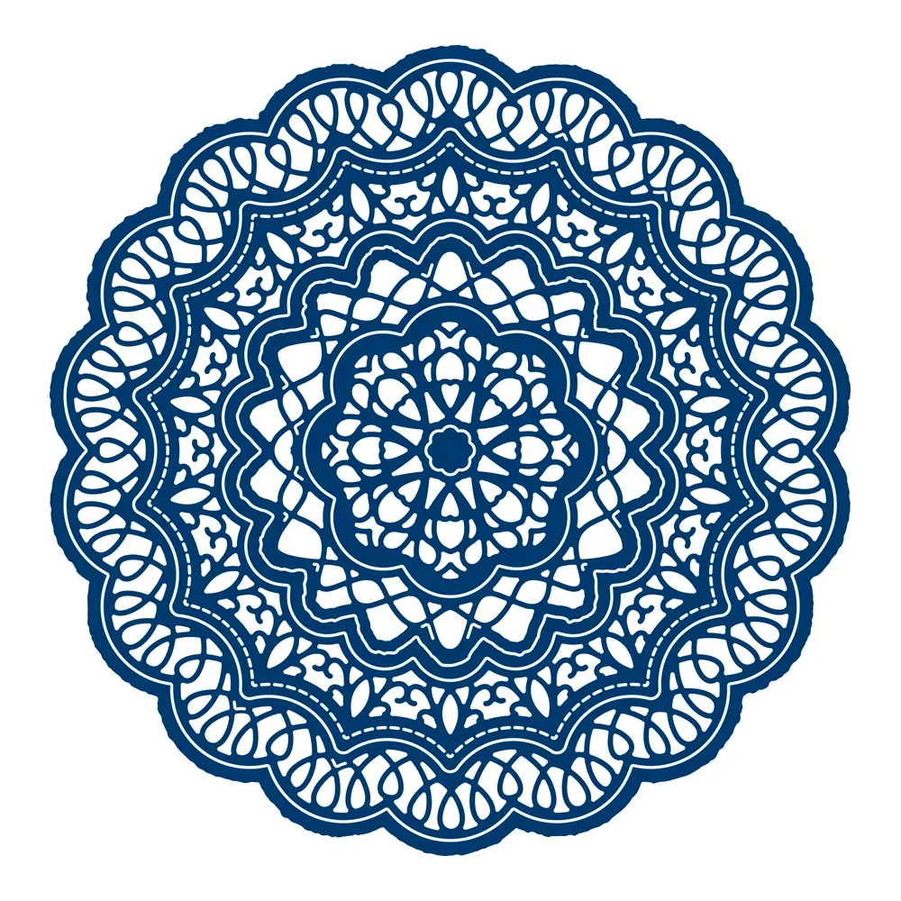 Металлические штампы с узором бабочки Новое поступление 2022 украшение для