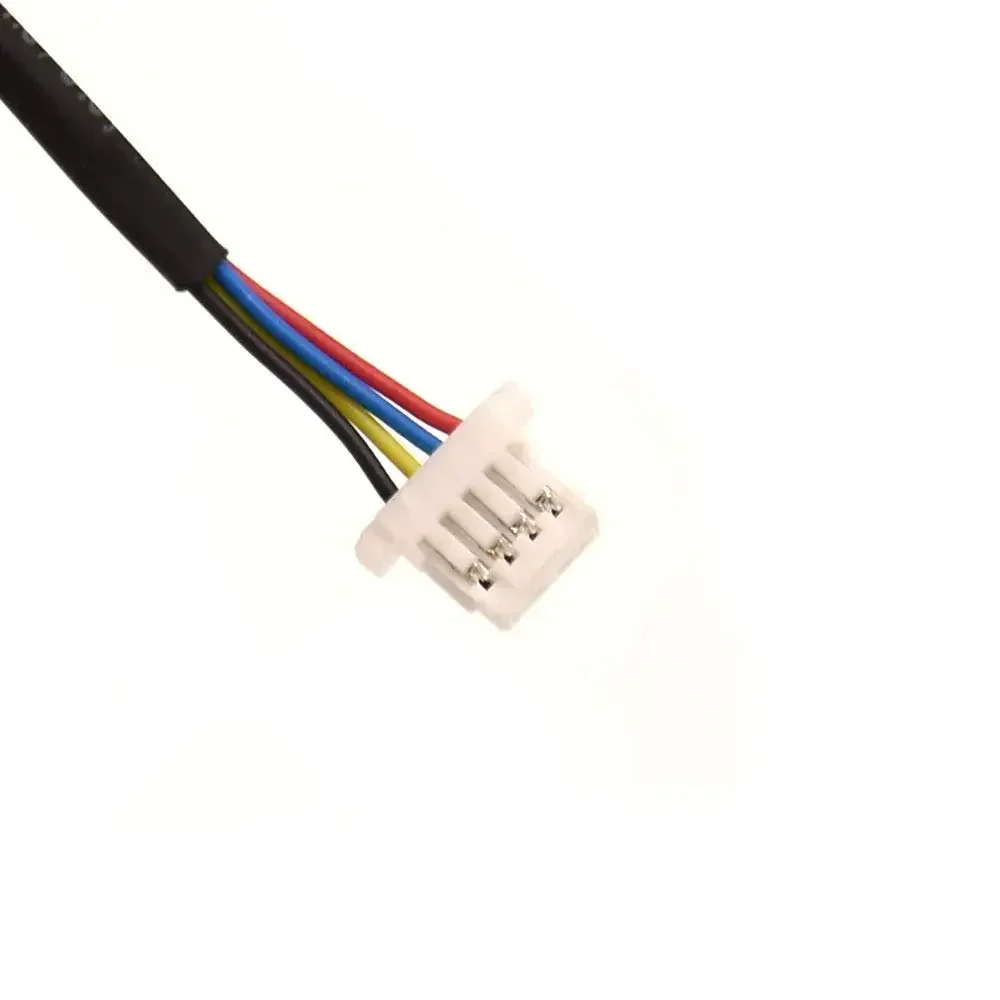 Сменный новый вентилятор охлаждения процессора ноутбука для DELL XPS 13 9350 9343 9360 P54G