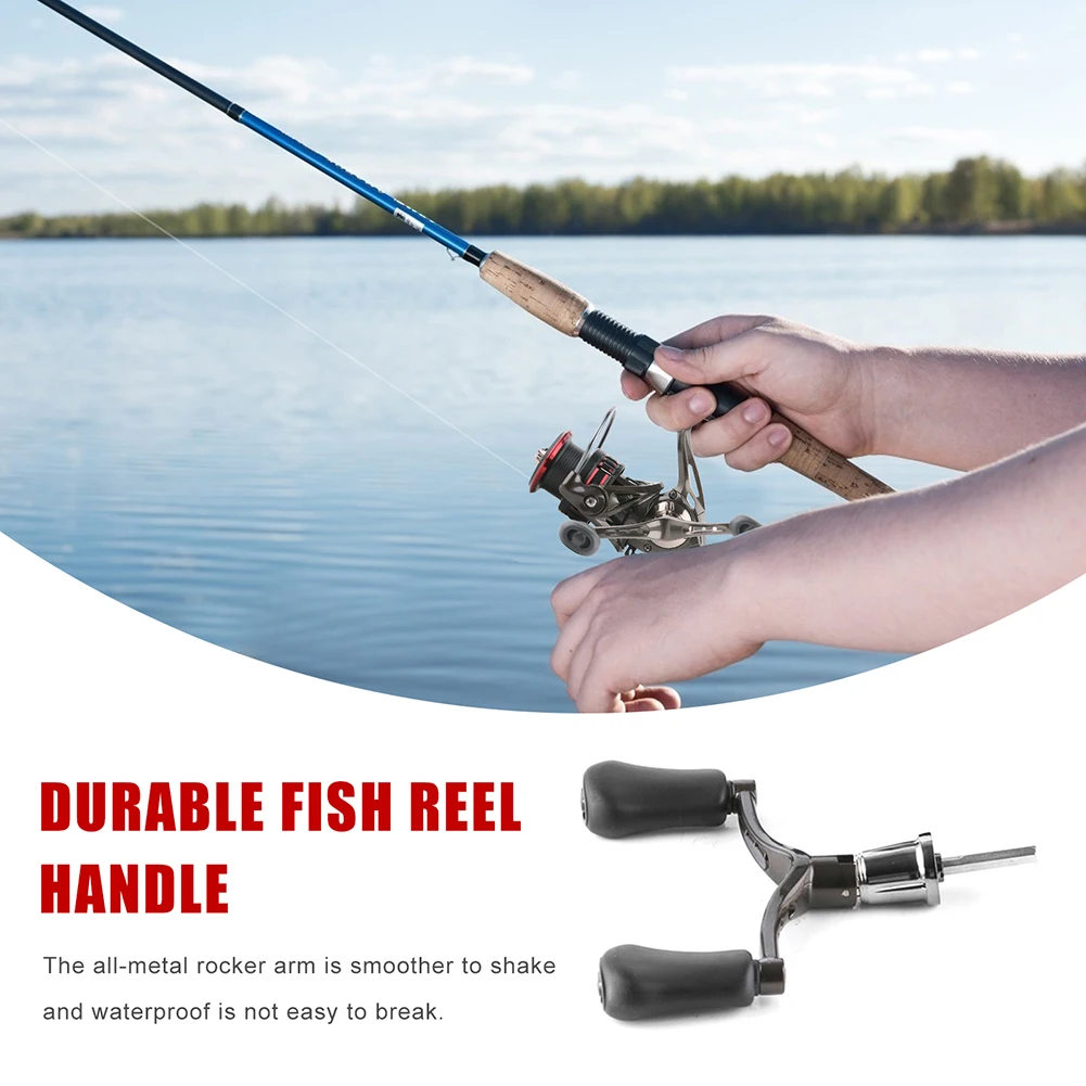 

Spinning Reel 2000-3500 Size Fishing Reel Spool Freshwater Saltwater Double Grip Shallow Medium Fishing Tackle Accessories
