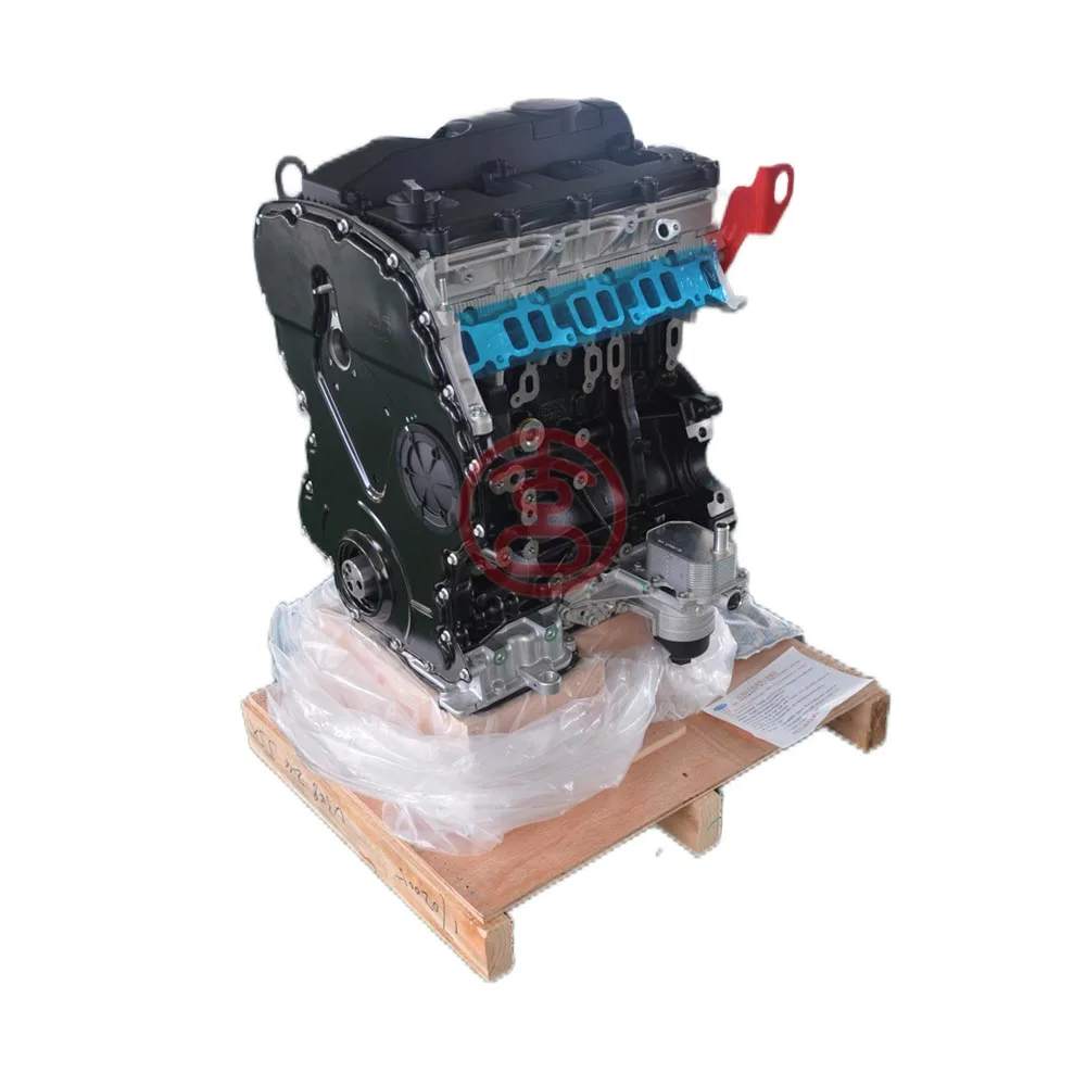 Совершенно новая автозапчасть двигателя 2.4L V348 для автомобиля FORD PUMA TRANSIT