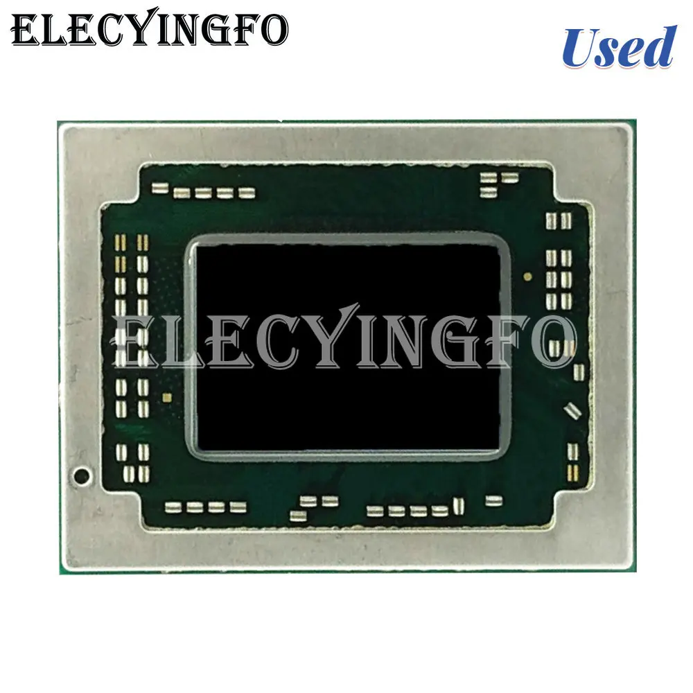 

Refurbished AM873BADY44AB CPU BGA Chipset re-balled tested 100% good working