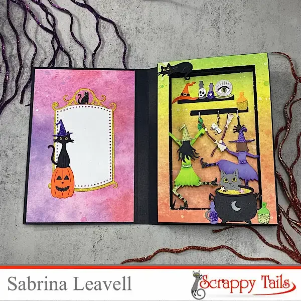 Коллекция Хэллоуин тыква ведьмы дом с привидениями книга поп альбом скелеты