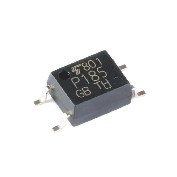 

New original optocoupler TLP185 (GB-TPL, SE SOP-4 optocoupler chip