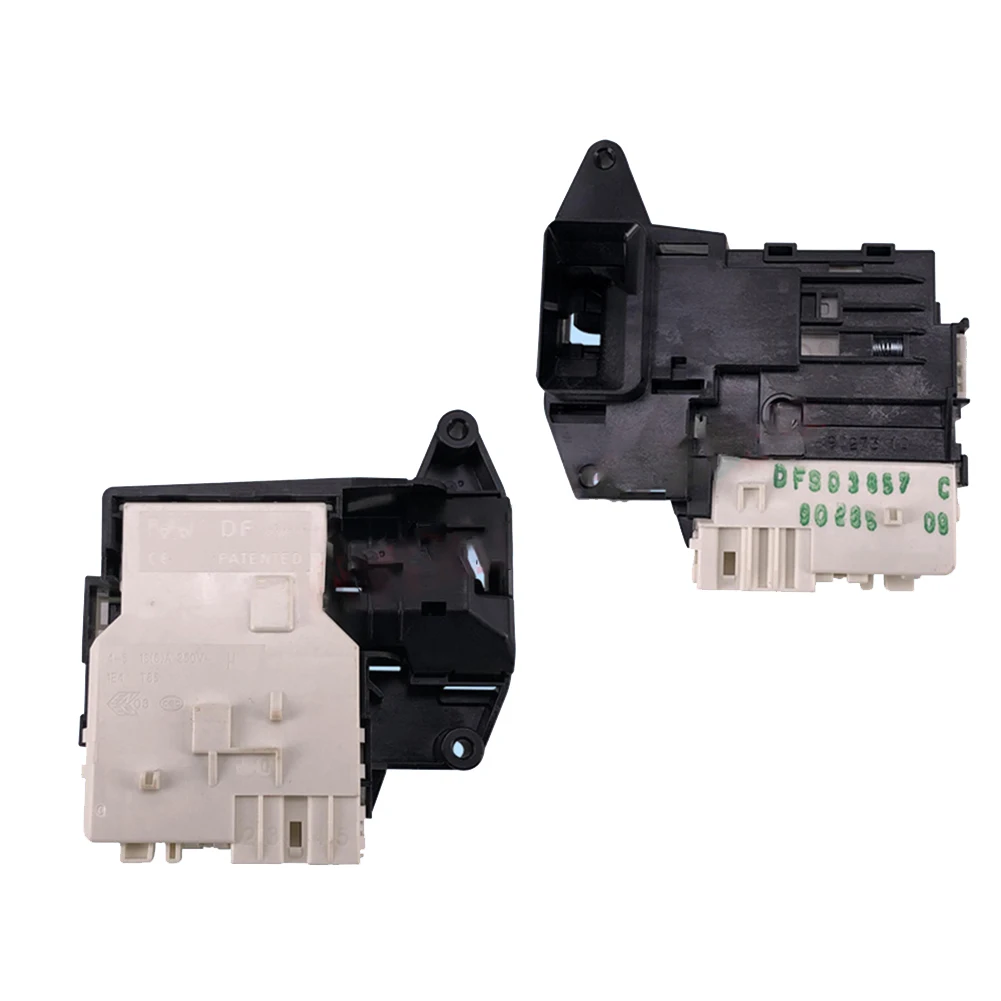 

1Pcs Machine Door Lock For Washing Machine Door Switch Lock WD-R14487DSRH450B7H T1450B0S M51TNG45 Door Interlock Lock Switches