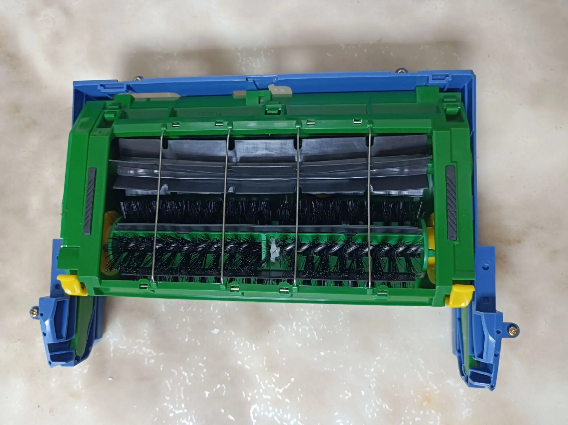 Головка модуля очистки с мотором для irobot roomba 500 все серии 527 510 запчасти пылесоса