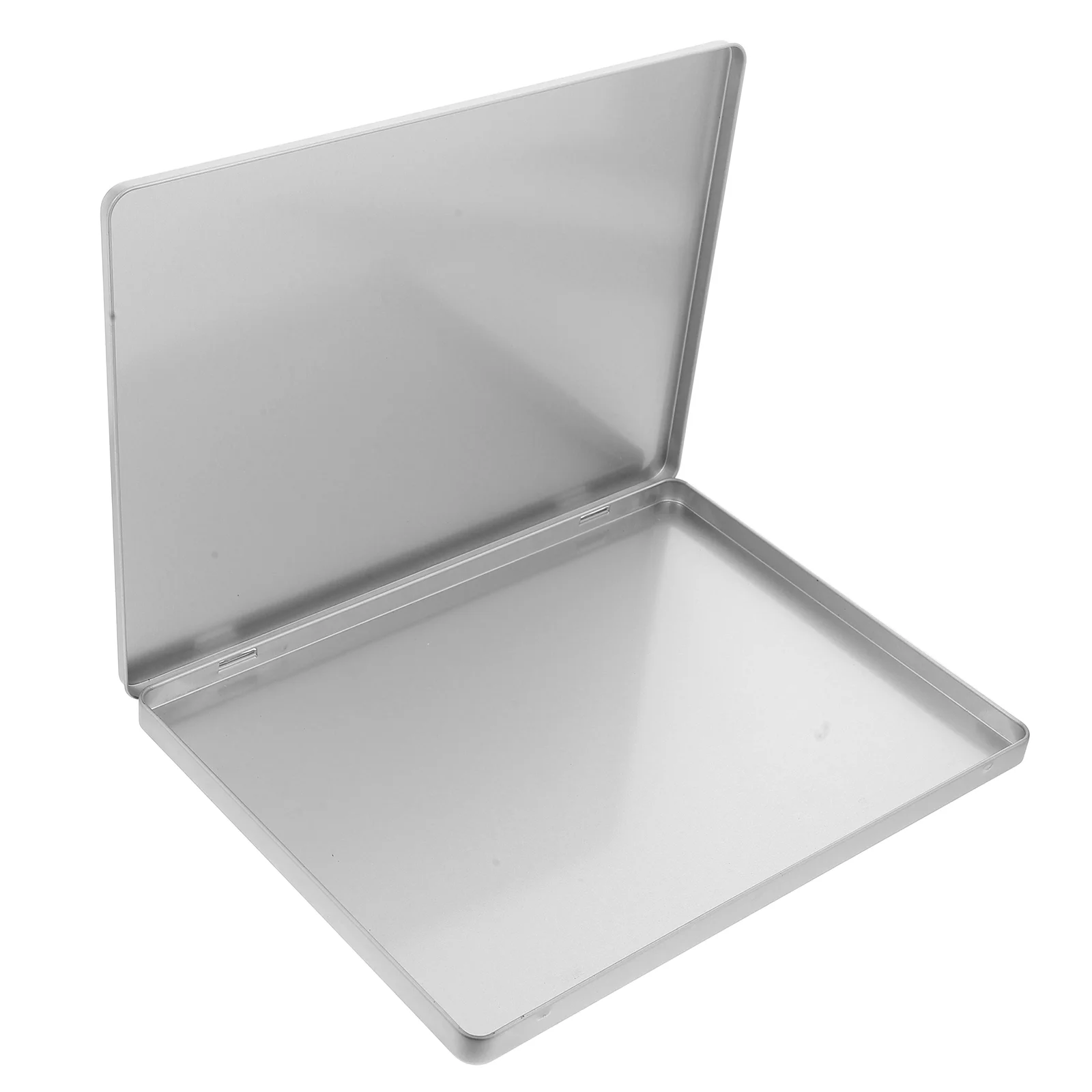 Коробка для файлов фруктовая банка кошелек с крышкой жестяные коробки железный