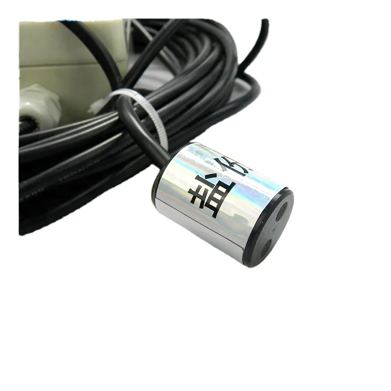 

TR-YF Arduino Portable Digital Lorawan Soil Sensors Salinity Meter Sensing Data Assessment for Aquaculture