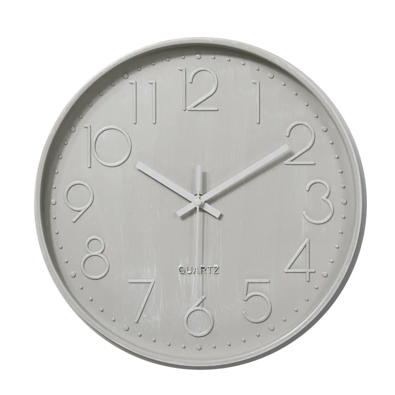 

Креативное украшение для дома, красивые декоративные настенные часы для гостиной, декоративные часы, современный дизайн для спальни