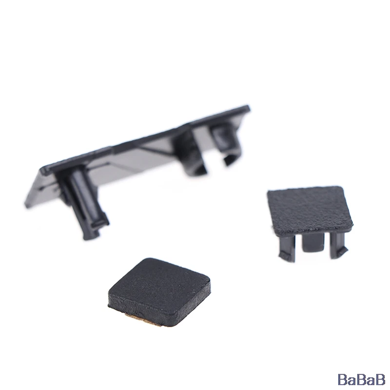 Резиновая накладка на ножки для PS3 Slim 2000 3000