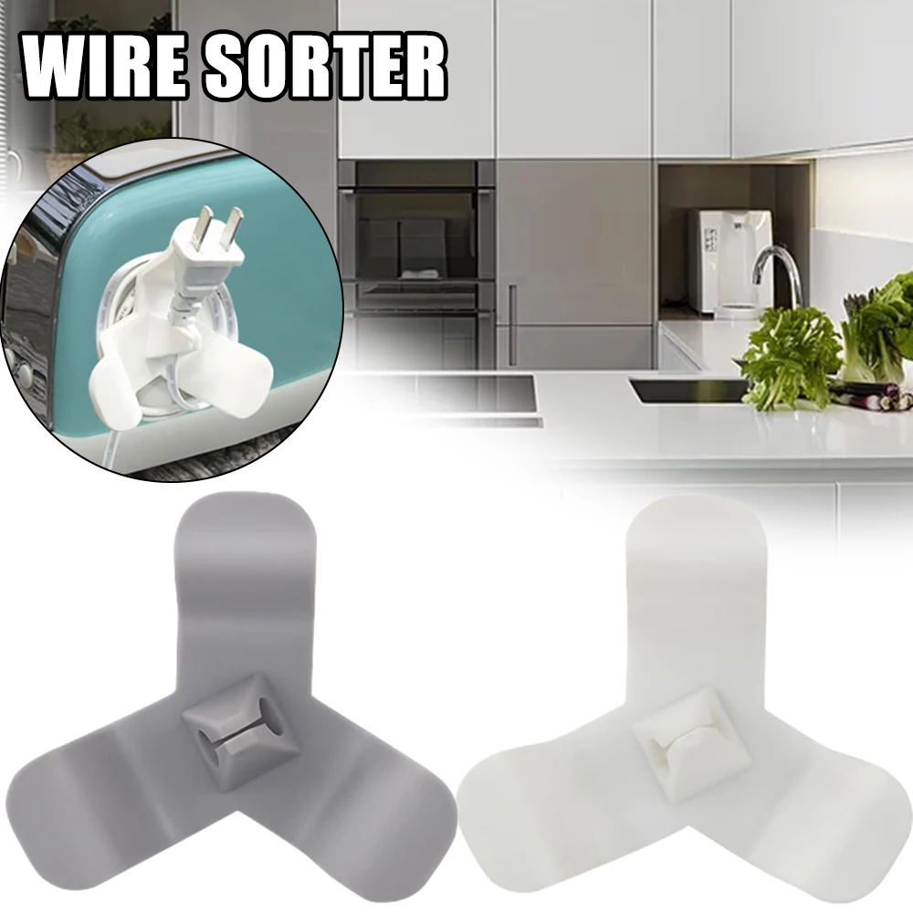 

Wrap Cord Organizer Kitchen Cable Organizer Wire Keeper Cable Organization for Kitchen Appliances 2020ing