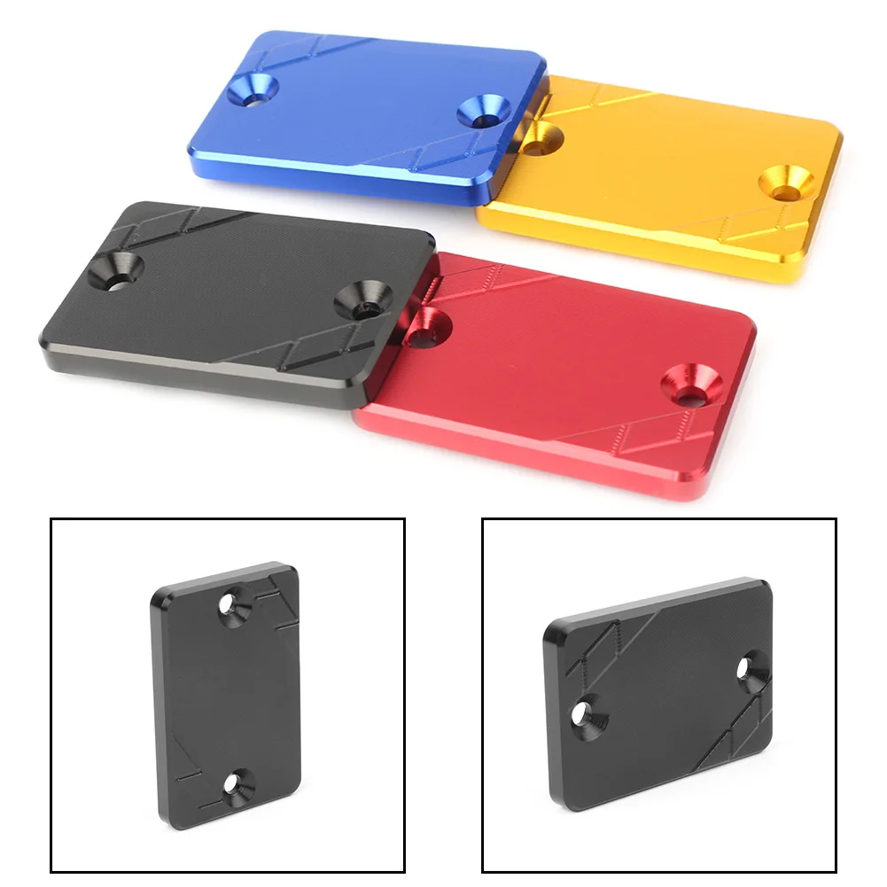 Мотоциклетный тормозной задний бак крышка для жидкости защитная HONDA REBEL 250 300 500 2017