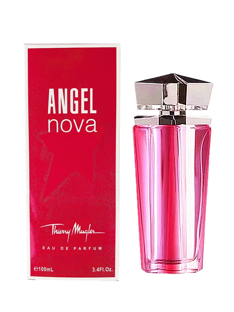 

Женский долговечный ароматизатор для тела ANGEL Ladies Parfume