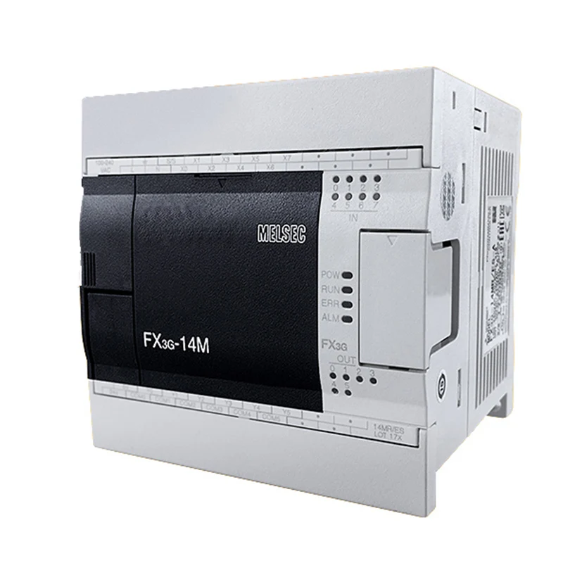 

New Original Fast Delivery FX3G-14MR-ES-A