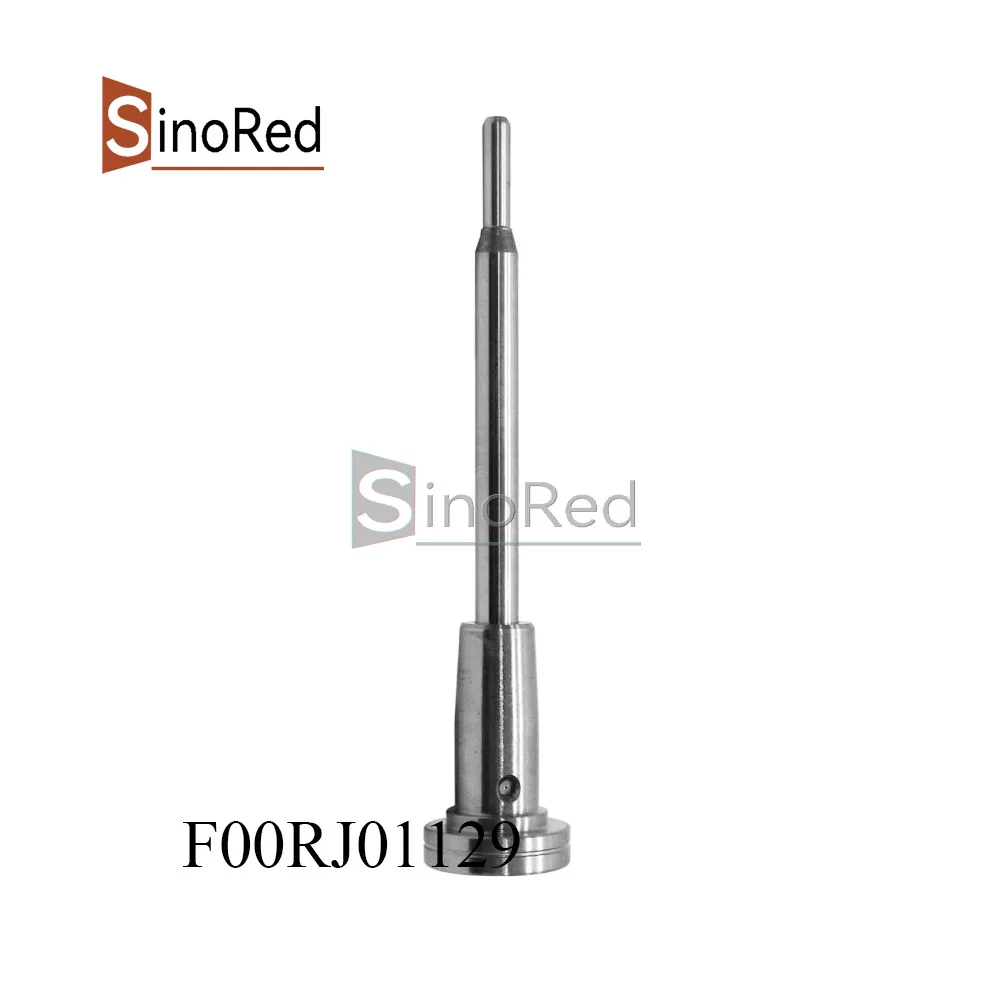 Высокое качество 8 шт. F00RJ01129 дизельный регулирующий клапан инжектора Common Rail в