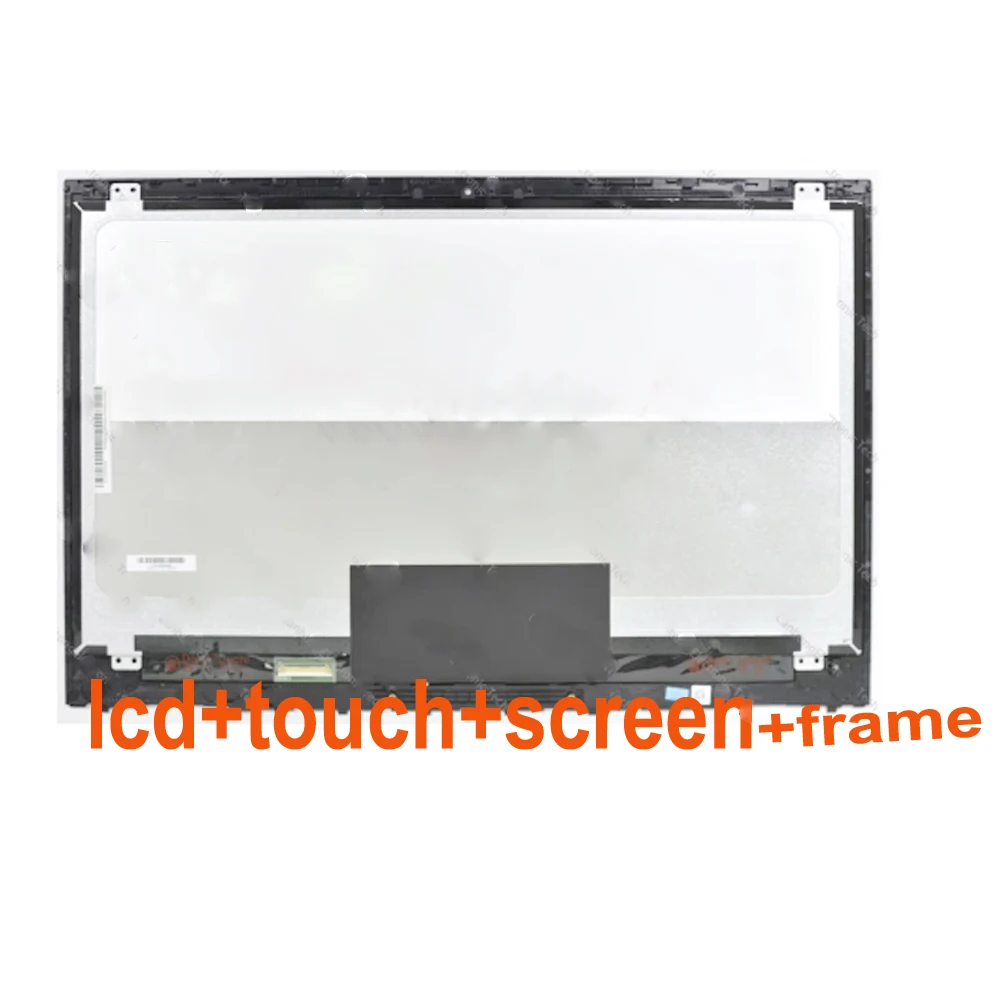 17 3 дюймов для HP ENVY 17-BW 17-bw0019ur 17-bw0006nm LCD кодирующий преобразователь сенсорного