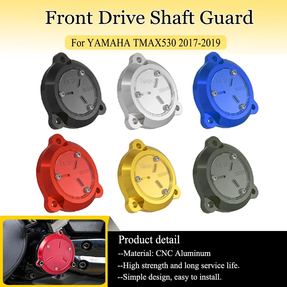 Для YAMAHA TMAX530 T MAX 530 TMAX 2017 2018 2019 Мотоцикл с ЧПУ алюминиевая рамка отверстие