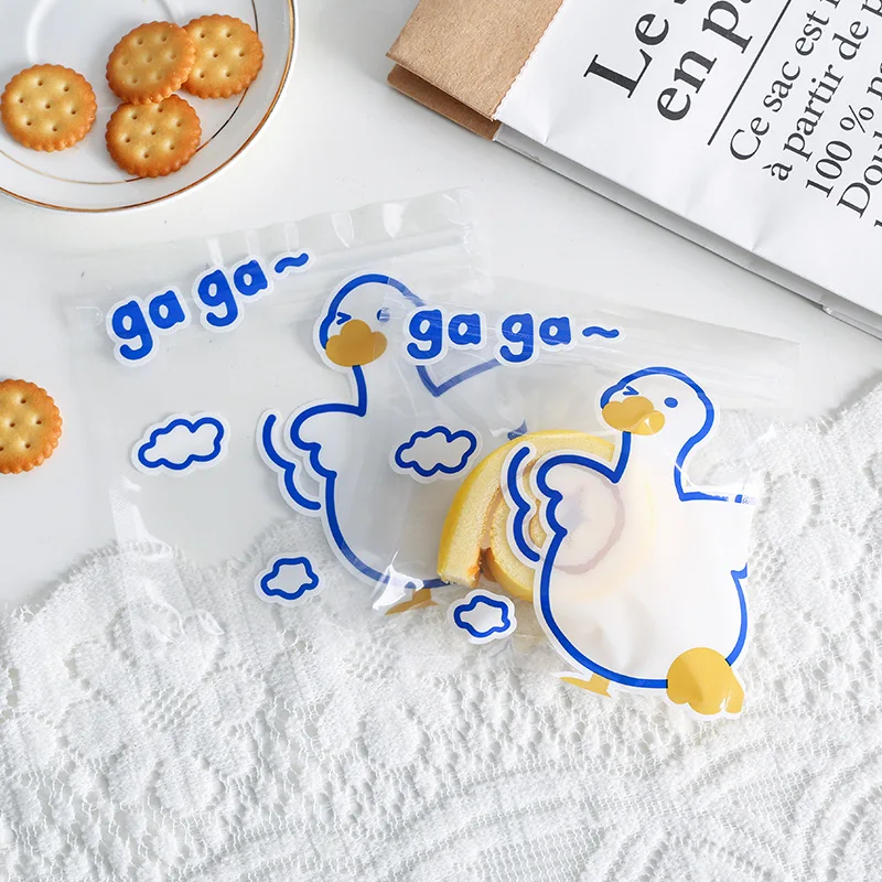 Мини подарочные пакеты TETP 50 шт.