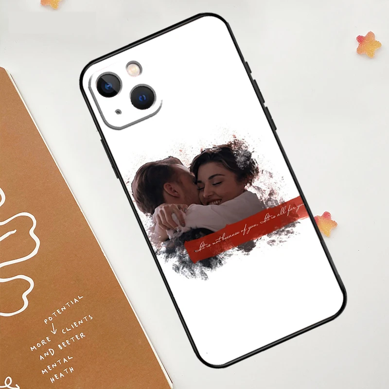 Силиконовый чехол-бампер для iPhone 13 12 11 Pro Max Mini XR XS X 7 8 Plus SE 2020 | Мобильные телефоны и