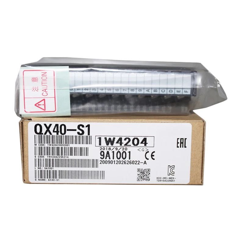 

New Original Fast Delivery QX40-S1