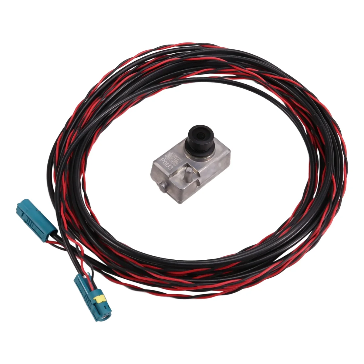 EL- 3776900 Автомобильный видеорегистратор ADAS GPS-камера с проводом для Dolphin Seal Atto 3 Song Qin