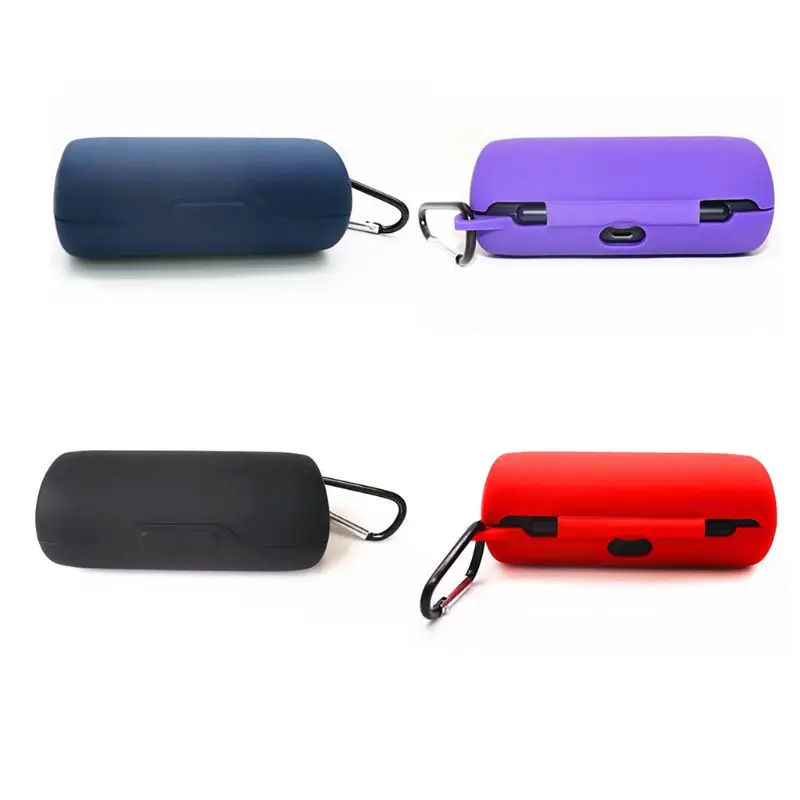 

Anti-shock Flexible Silicone Protective for CASE Full Cover for SoundSport Free