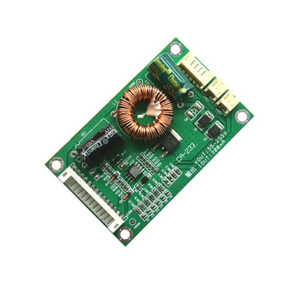 

CA-233 универсальная 32-60-дюймовая светодиодная ЖК-панель для телевизора, 55-255 в, выходная плата постоянного тока