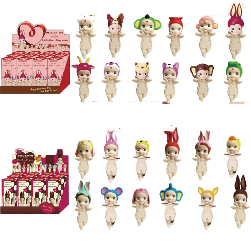 Sonny Angel Gifts of Love Series мини-фигурка