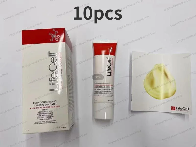 

10 шт., средство для удаления кожи под глазами