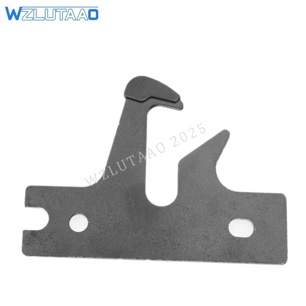 Фото 4G0823485 4G0823485A Крючок замка капота автомобиля для Audi A6 Avant 2011-2017 A6/S6/Avant qu 2012-2017 A7 Sportback 2011-2018 RS6 RS7 -18 №5