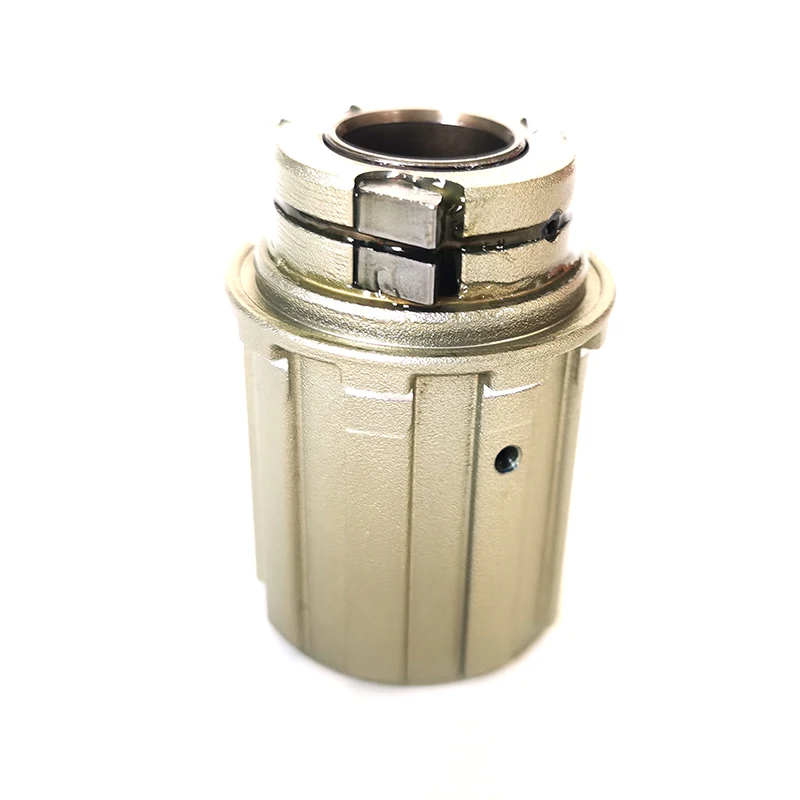MTB HG 8v 9v 10v 11v Freehub Novatec D772SB D712SB D792SB D882SB D412SB D412CB задний концентратор 3 pawls корпус