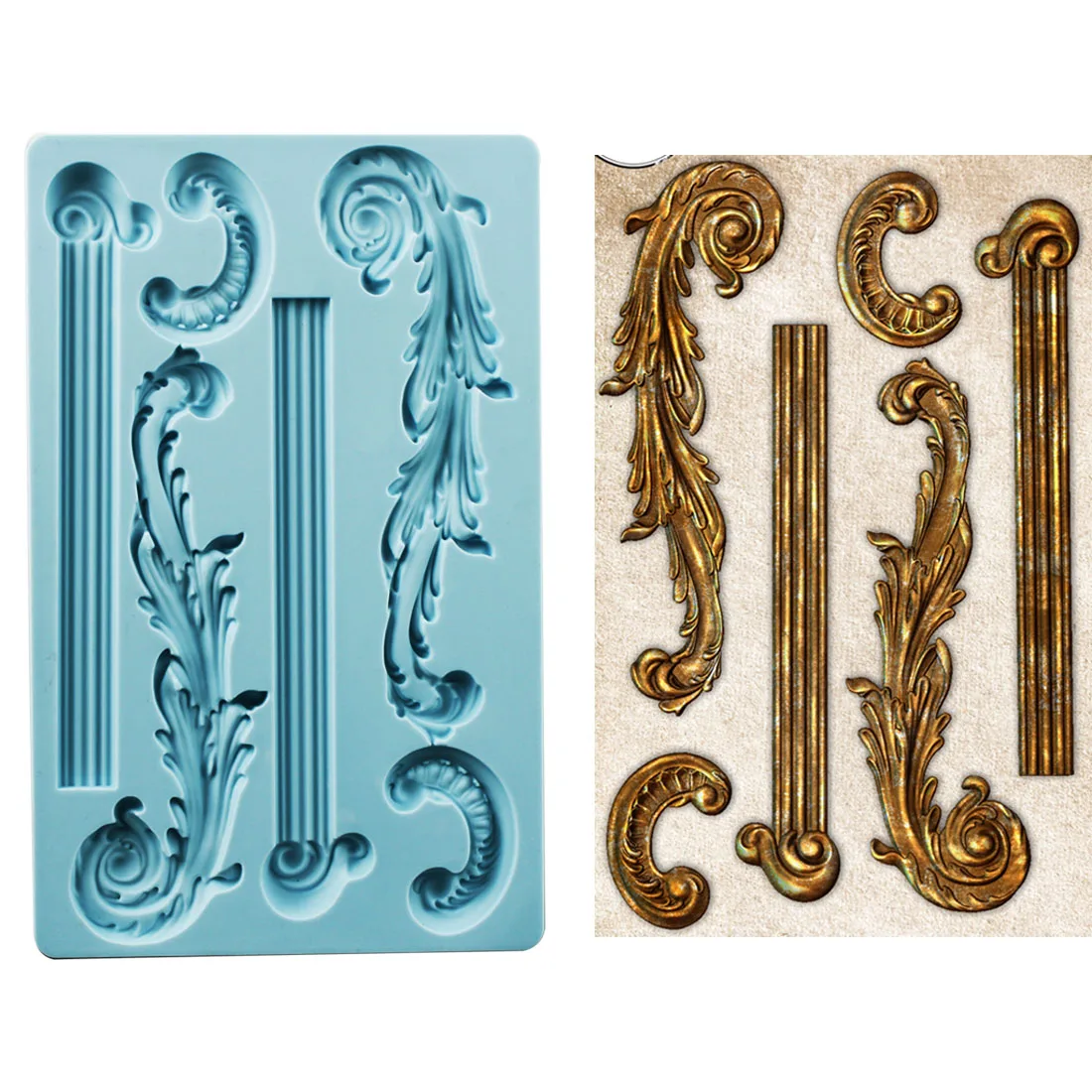 

Искусственные формы для помадки, инструменты для украшения тортов, искусственные инструменты для помадки, форма для мыла, формы для смолы