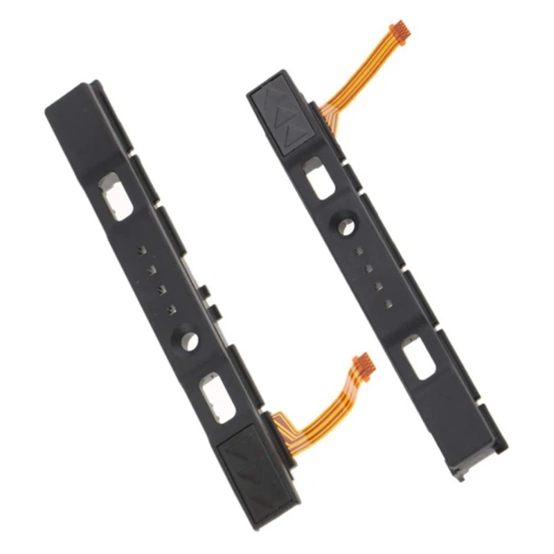 

Hot Used For Nintendo Switch Handle Slide Joy-Con Slide Rail Side Slide Cable Accessories